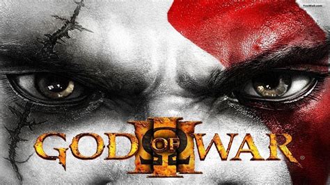 God of War 3 walkthrough